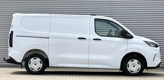 Ford Transit Custom – thumbnail 6