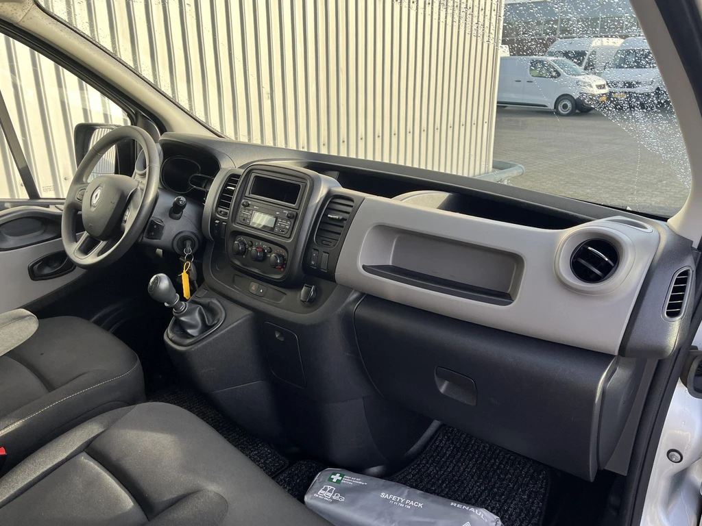 Renault Trafic – foto 20