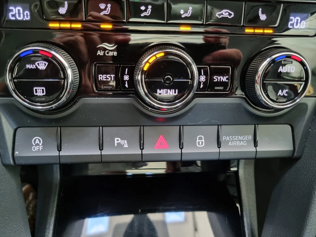 Škoda Kodiaq – foto 60