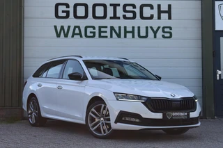 Škoda Octavia – thumbnail 4