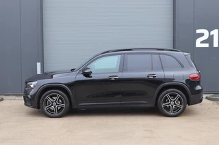 Mercedes-Benz GLB – thumbnail 1