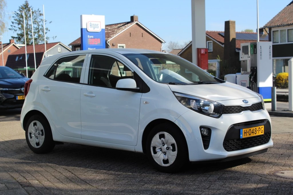Kia Picanto – foto 3