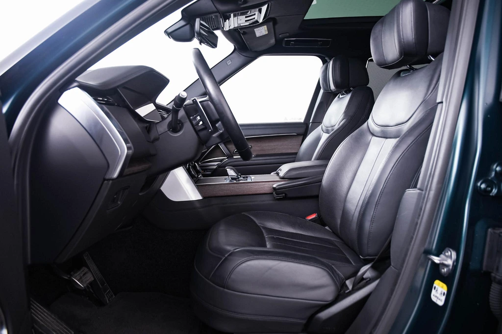 Land Rover Range Rover – foto 20