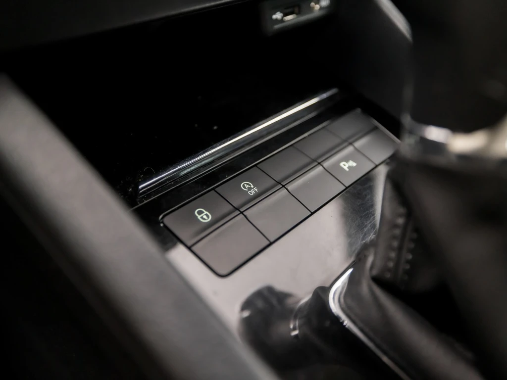 Škoda Octavia – foto 24