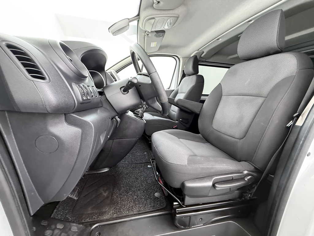 Renault Trafic – foto 13