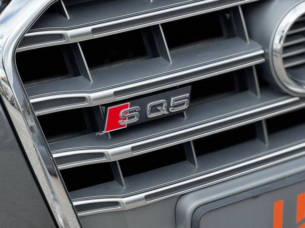 Audi SQ5 – foto 29