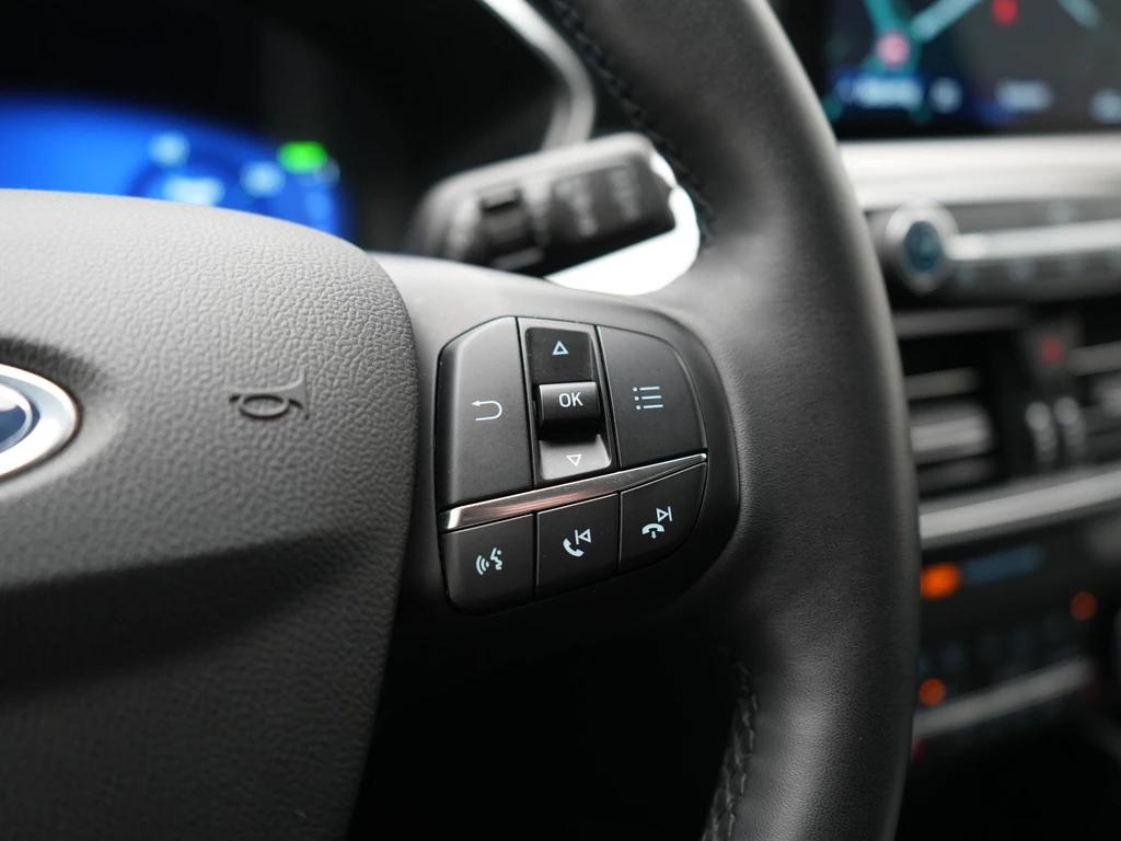 Ford Kuga – foto 36