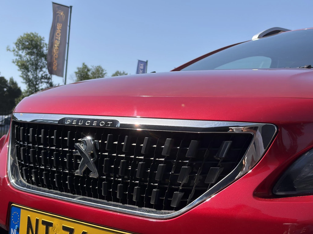 Peugeot 2008 – foto 32