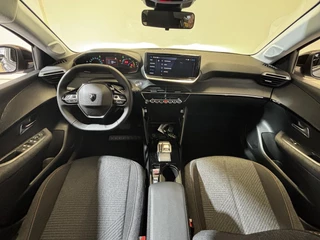 Peugeot e-208 – thumbnail 13