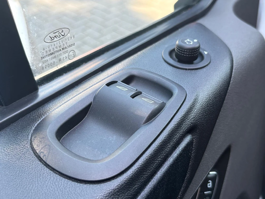 Ford Transit Custom – foto 25