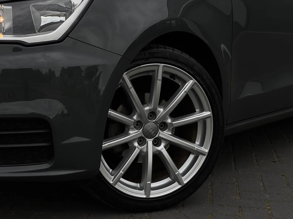 Audi A1 Sportback – foto 18