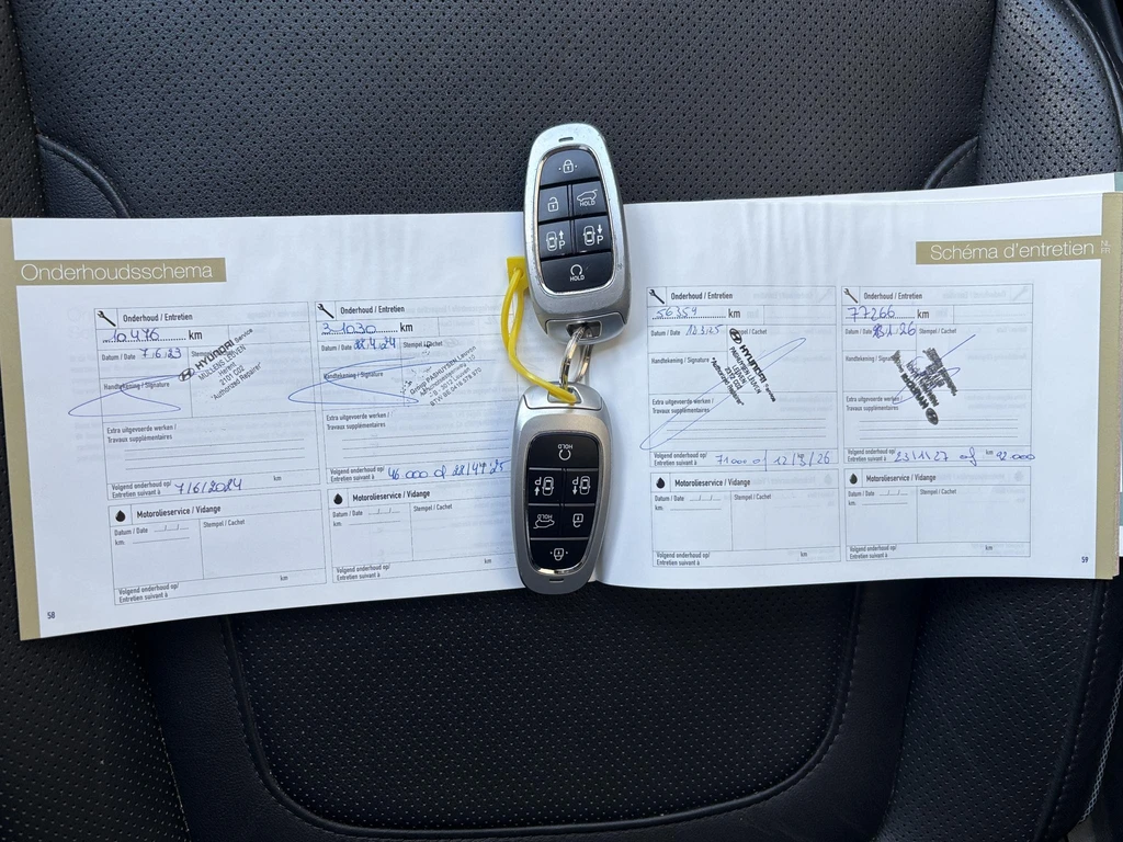 Hyundai Tucson – foto 41