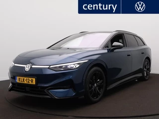 Volkswagen ID.7 – thumbnail 1