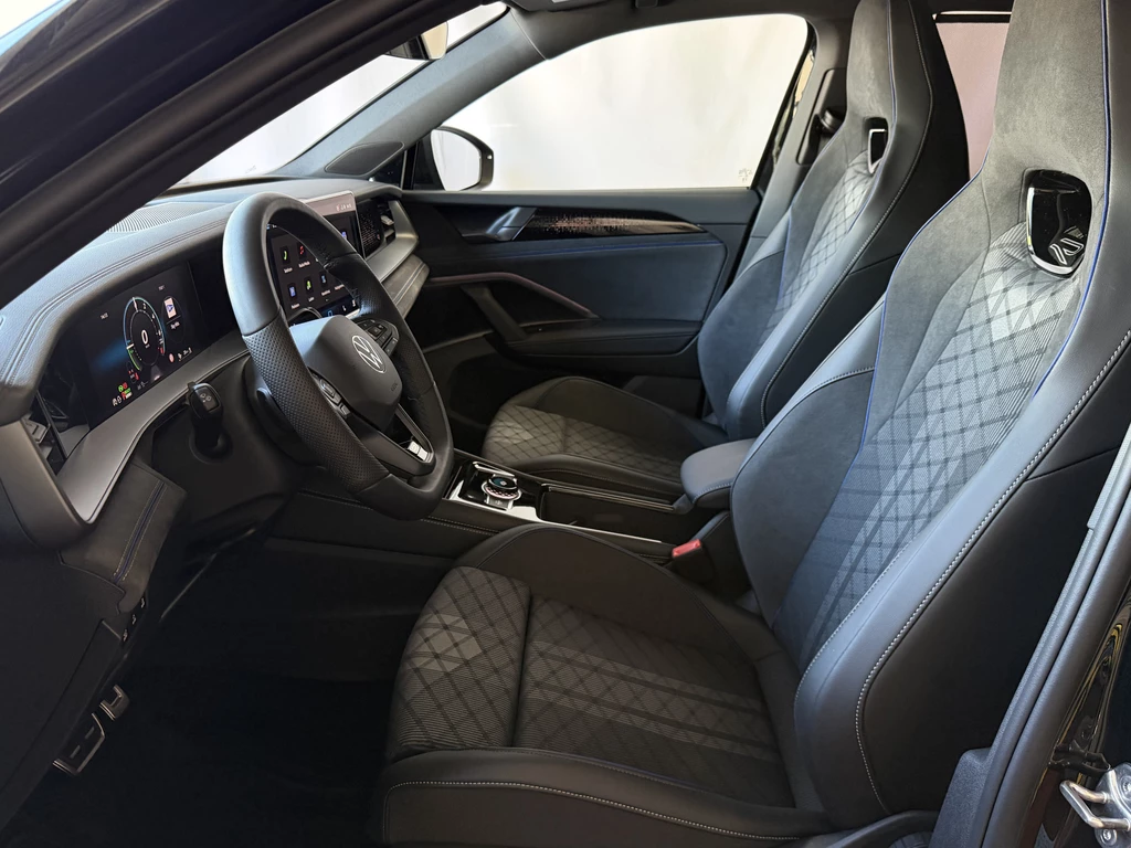 Volkswagen Tayron – foto 32