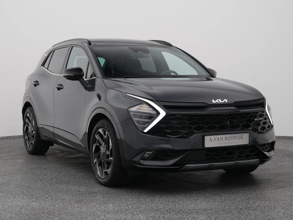 Kia Sportage – foto 15