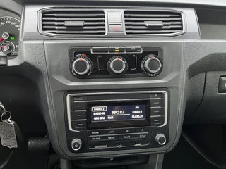 Volkswagen Caddy – thumbnail 17