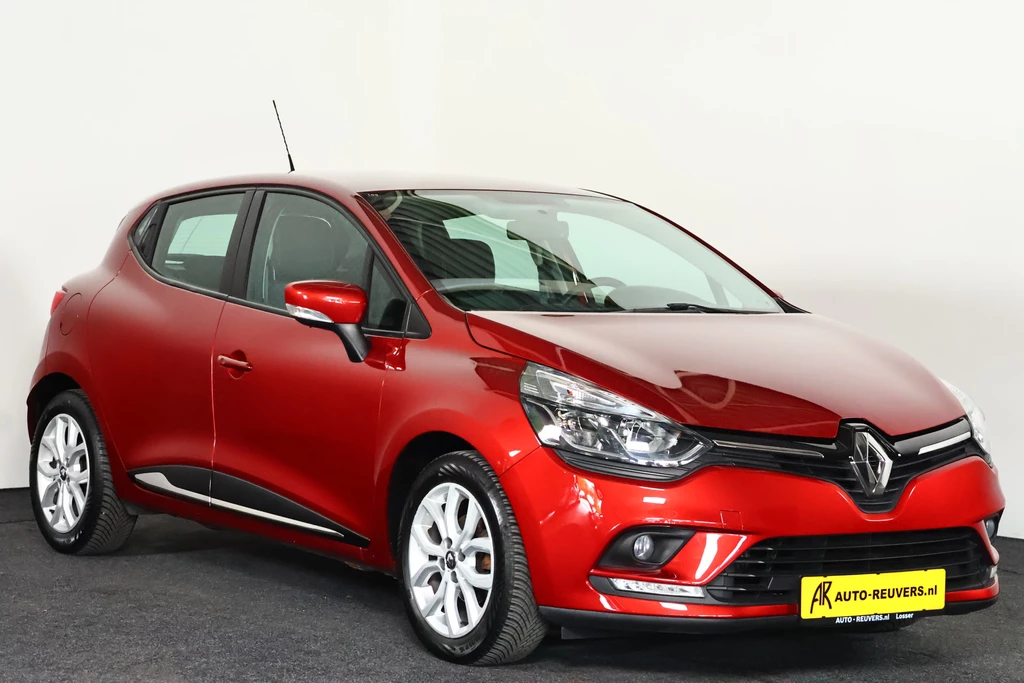 Renault Clio – foto 6