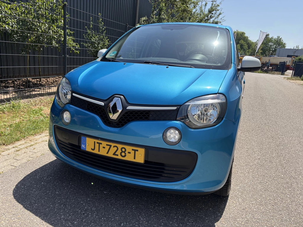 Renault Twingo – foto 9