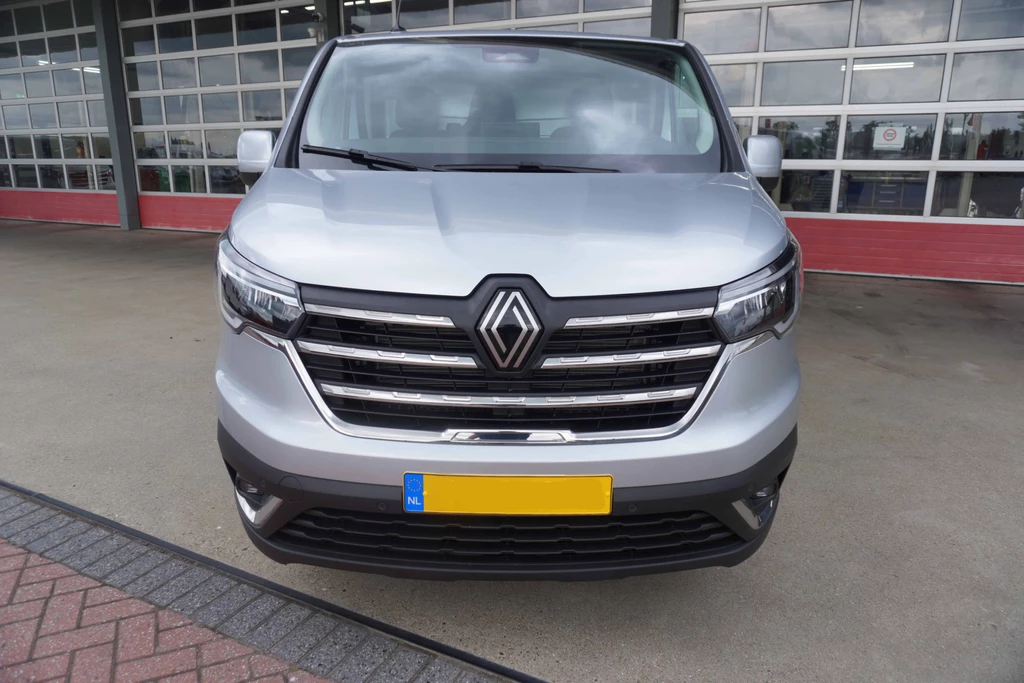 Renault Trafic – foto 10