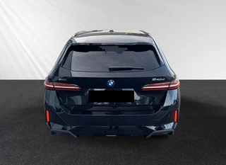 BMW 5 Serie – thumbnail 1