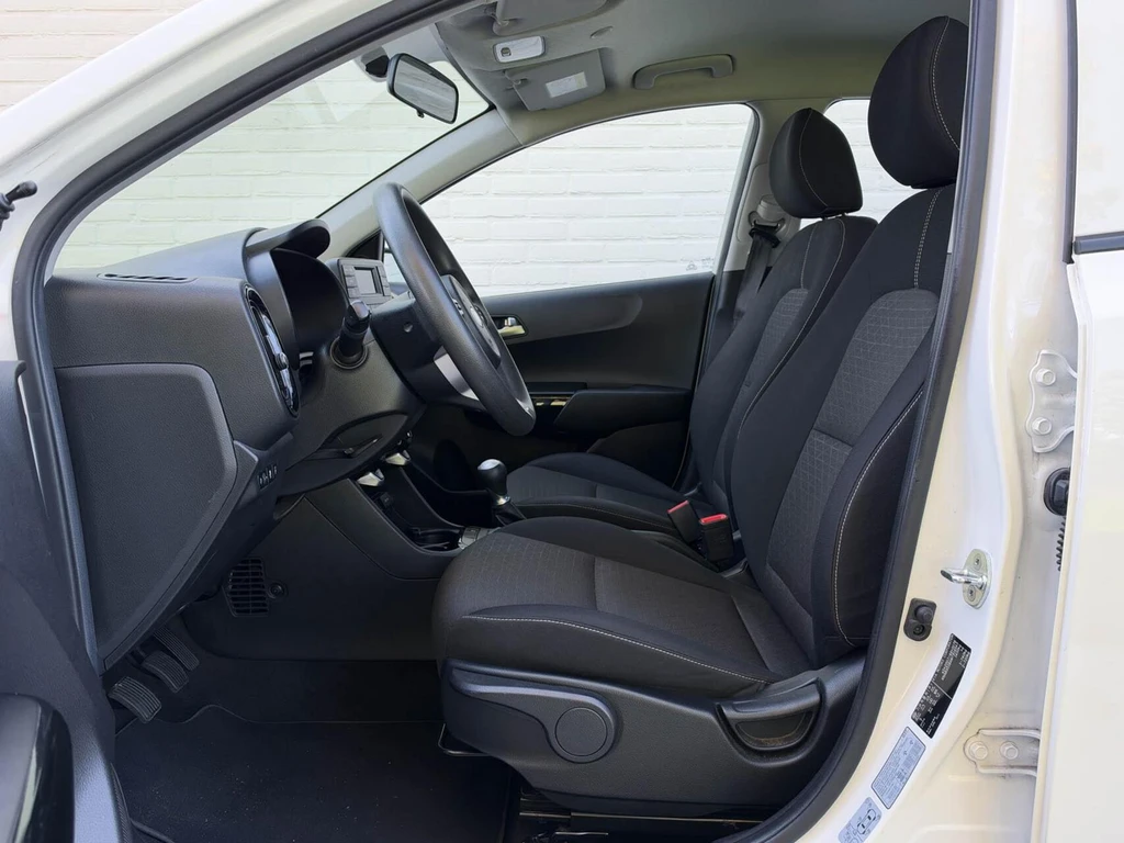 Kia Picanto – foto 17
