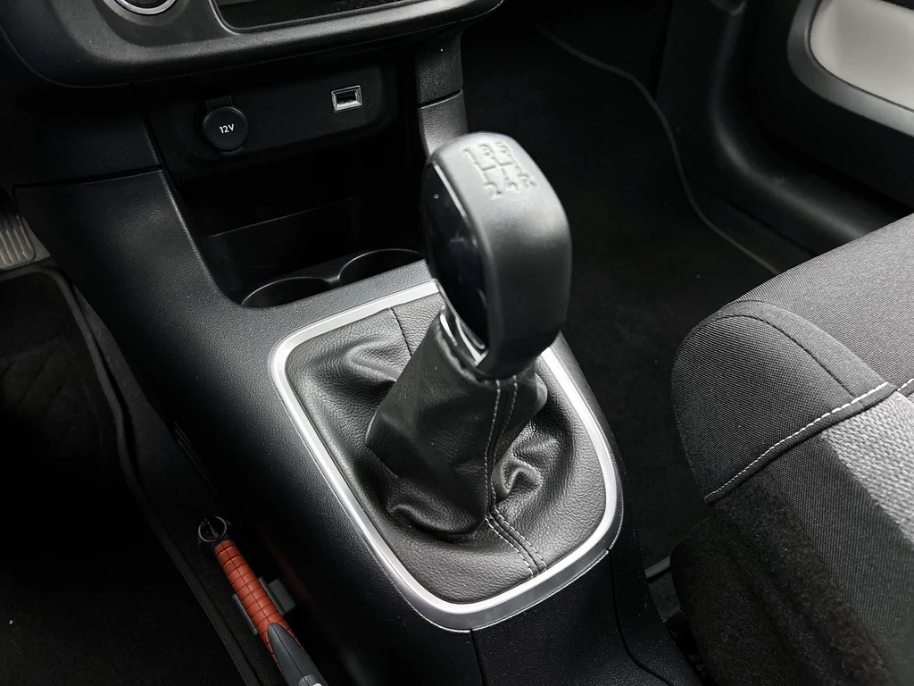 Citroën C3 – foto 34