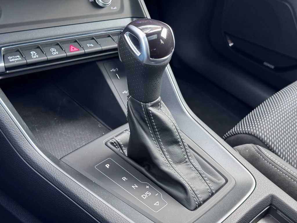 Audi Q3 – foto 20