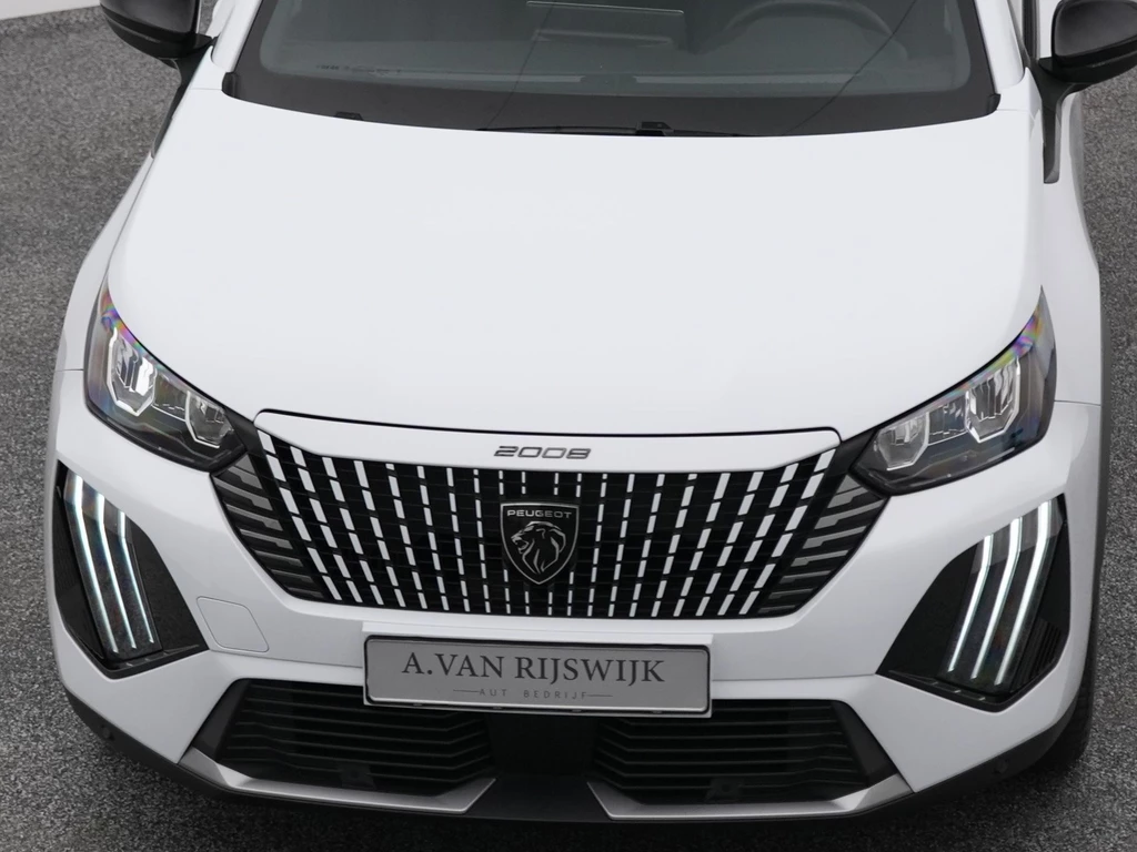 Peugeot 2008 – foto 20