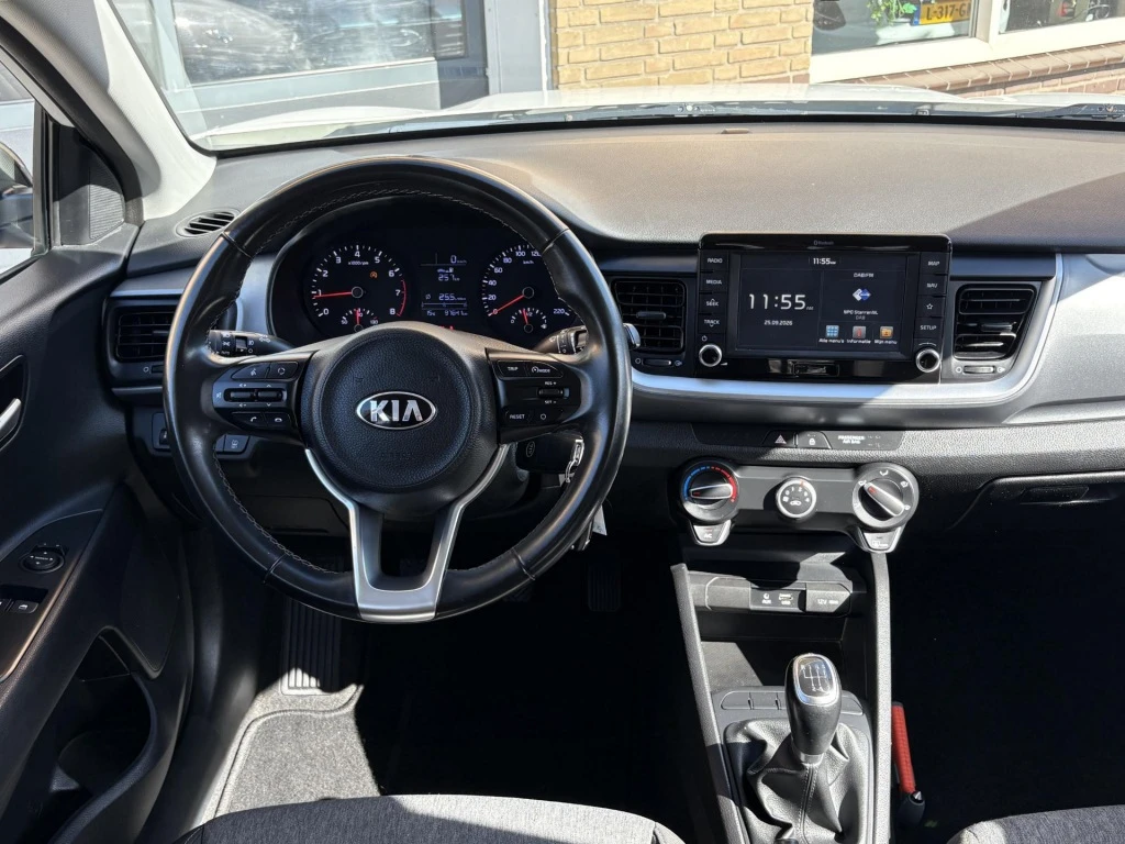 Kia Stonic – foto 27