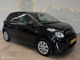 Citroën C1 – thumbnail 6