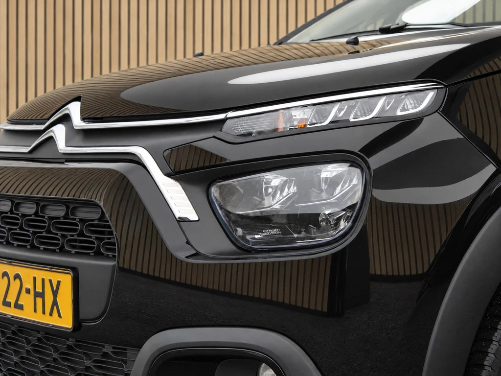 Citroën C3 – foto 22