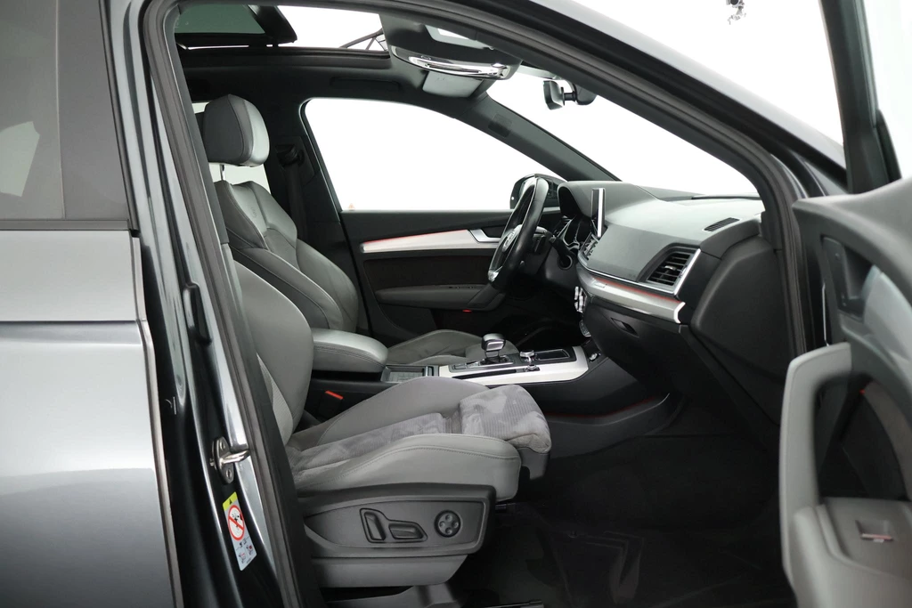 Audi SQ5 – foto 16