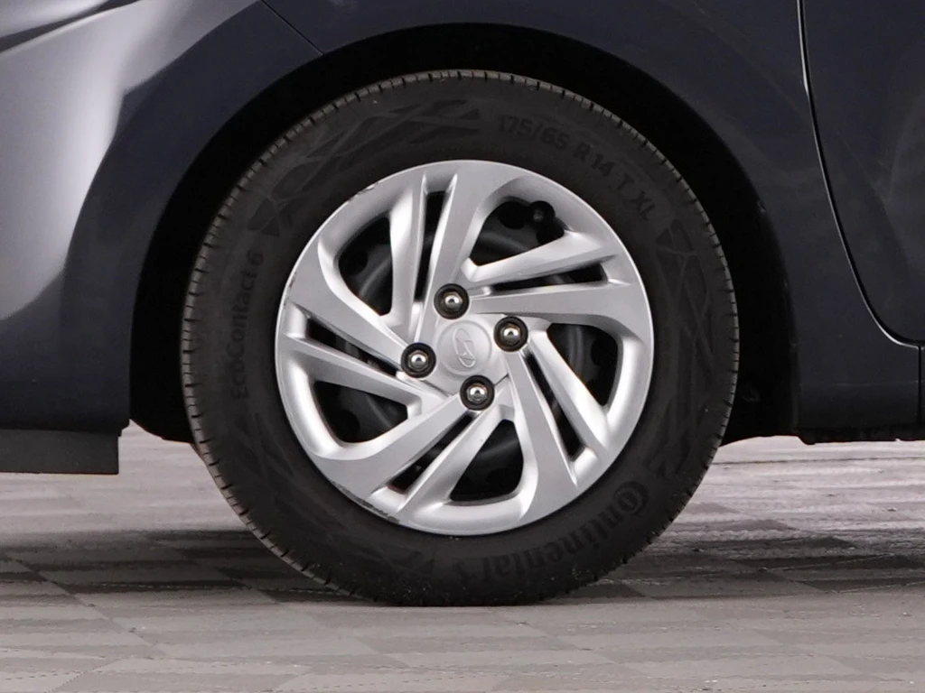 Hyundai i10 – foto 37