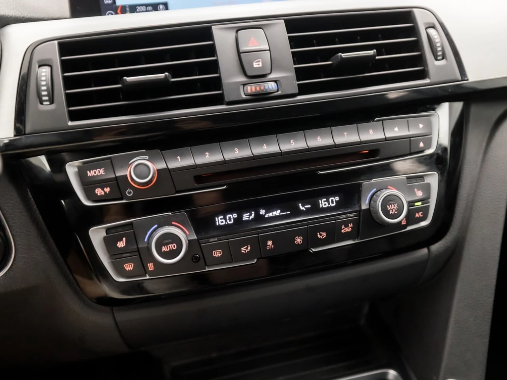 BMW 3 Serie – foto 10