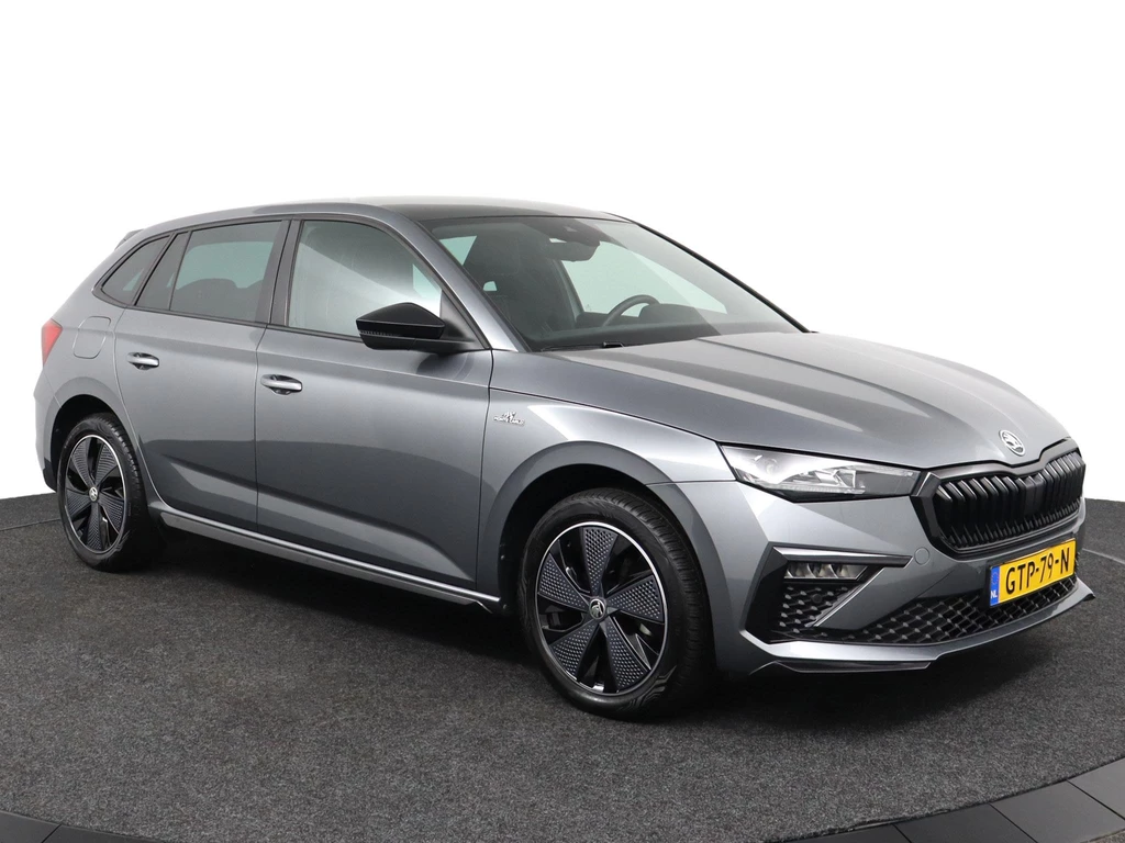 Škoda Scala – foto 8
