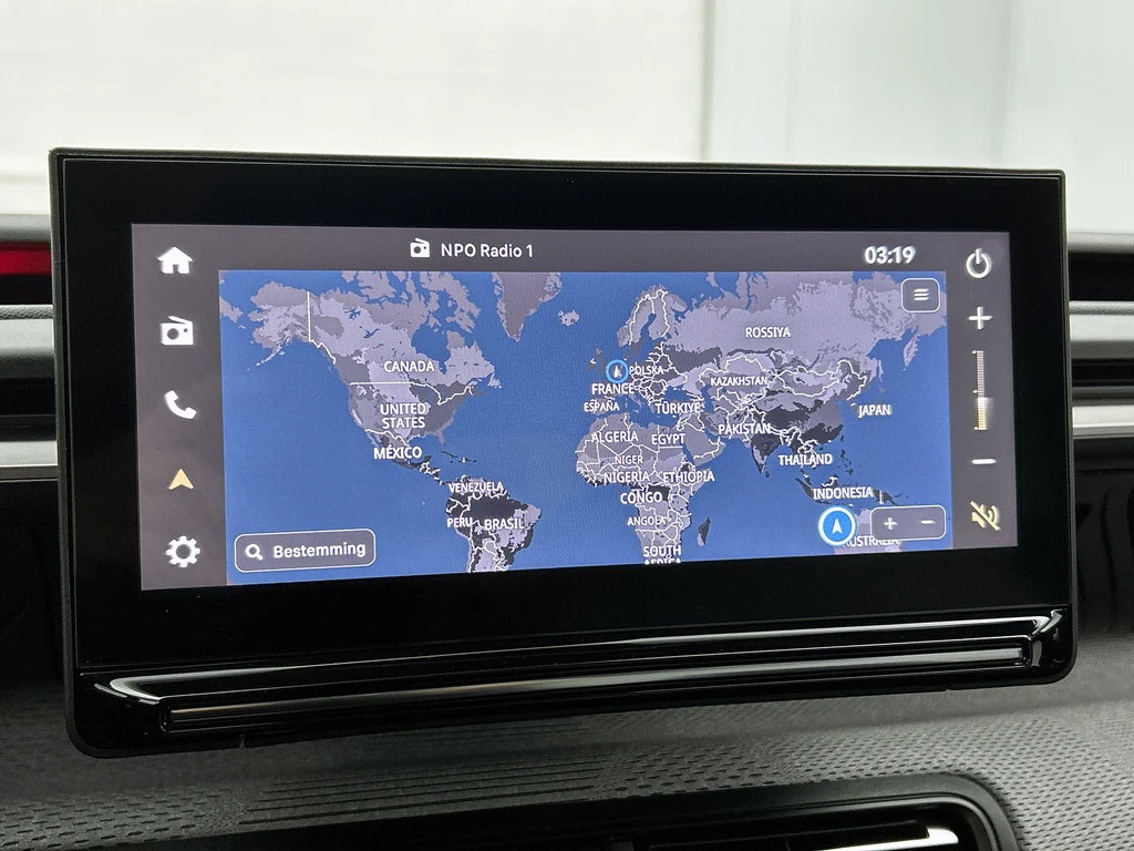 Citroën C3 Aircross – foto 32
