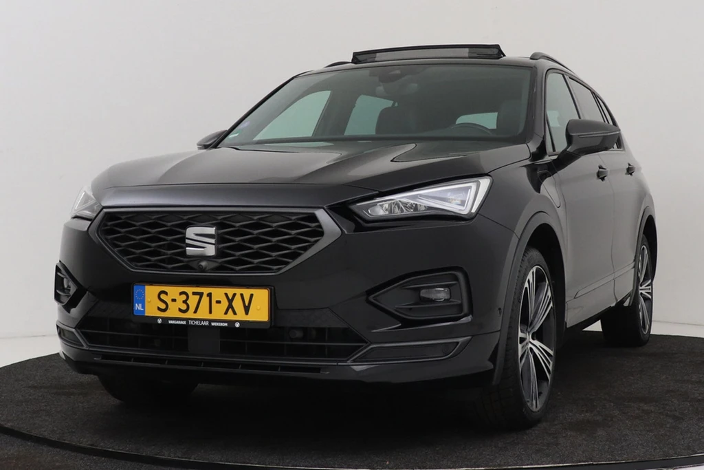 SEAT Tarraco – foto 2