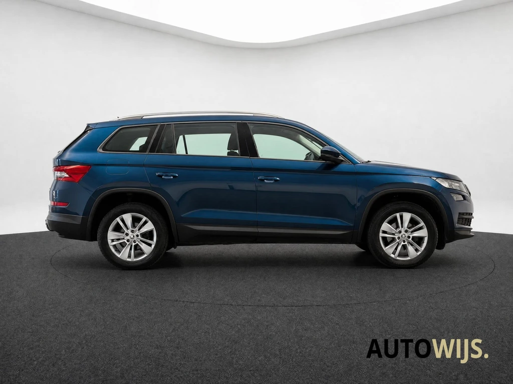 Škoda Kodiaq – foto 7