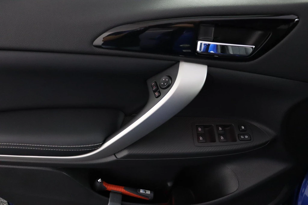 Mitsubishi Eclipse Cross – foto 18