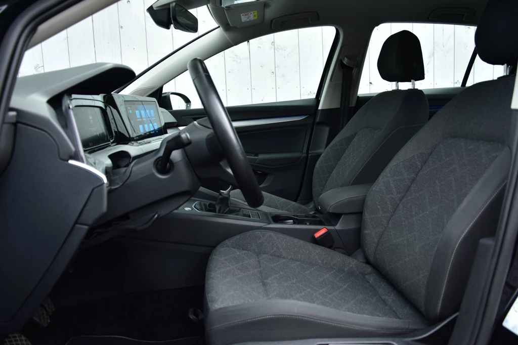 Volkswagen Golf – foto 10