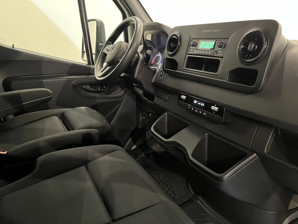 Mercedes-Benz Sprinter – foto 9
