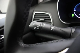 Renault Megane E-Tech – thumbnail 25
