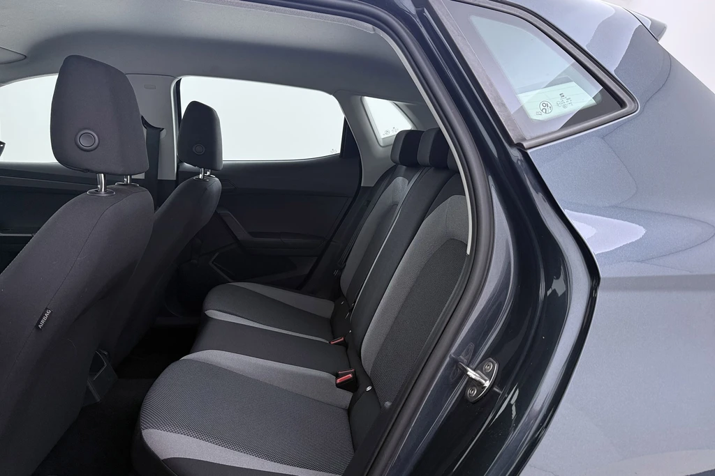 SEAT Ibiza – foto 20