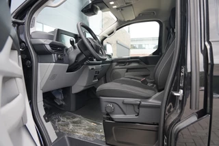 Ford Transit Custom – thumbnail 15