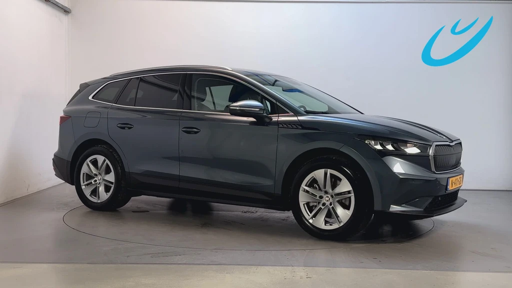 Škoda Enyaq iV – foto 7