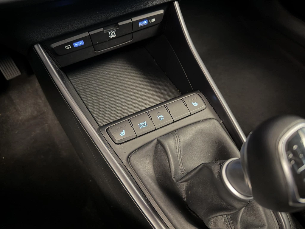 Hyundai i20 – foto 21
