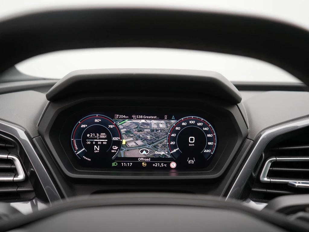Audi Q4 e-tron – foto 30