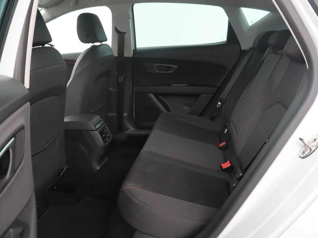SEAT Leon – foto 9