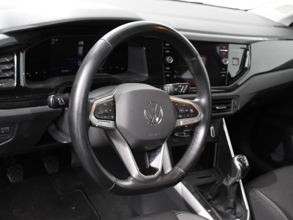 Volkswagen Polo – foto 23