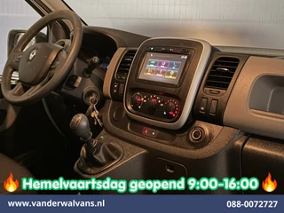 Renault Trafic – thumbnail 14